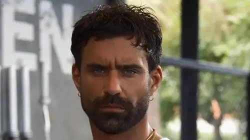 The Power : Vincent Queijo et Giovanni Prat en seraient venus aux...