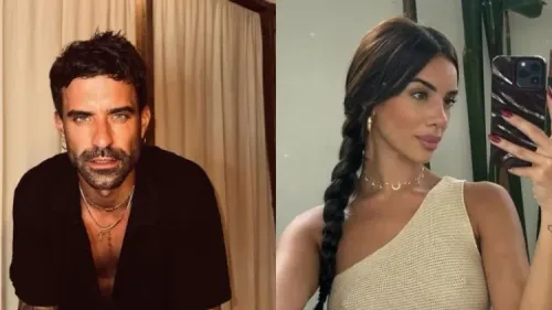 Marwa Merazka et Vincent Queijo officialisent leur réconciliation