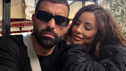 Vincent Queijo brise le silence sur sa rupture avec Rym Renom,...