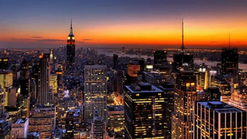 Des OVNI inquiètent les habitants de New York depuis plusieurs...