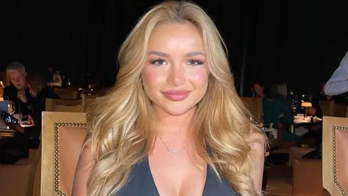 Victoria Mehault dévoile sa grossesse, mais un détail capte tous...