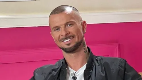 Vincent Shogun révèle l'existence de son enfant caché : « pour moi...