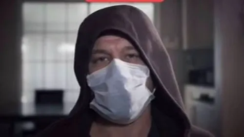 TikTok : Un « voyageur du temps » nous met en garde