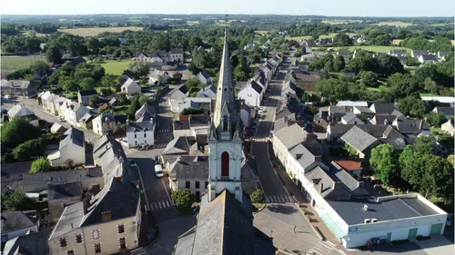 Une route est devenue lieu de rencontres sexuelles !