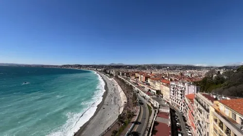 Séismes sur la Côte d'Azur : y a-t-il un risque de tsunami en...