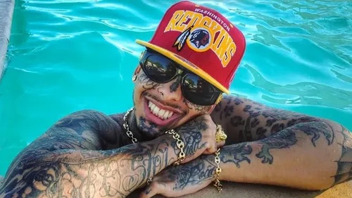 Swagg Man condamné à une lourde peine de prison !