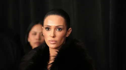 Bianca Censori aurait adresser une prière pour Kanye West suite à...