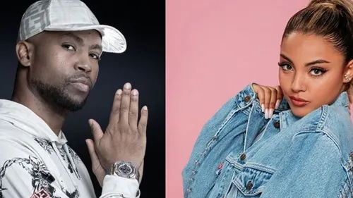 Wejdene s'en prend violemment à Rohff : "trouve des solutions pour...