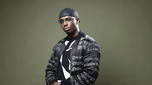 Werenoi : Deux projets pour 2025 ? Un album en 2024 et des...