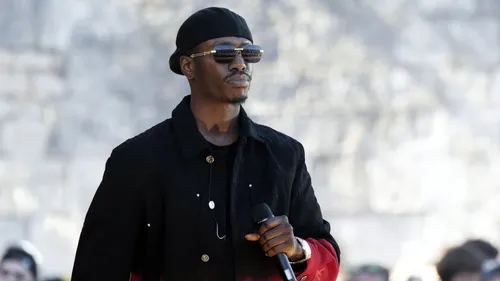 Diamant Noir : Werenoi annonce son nouvel album pour avril 