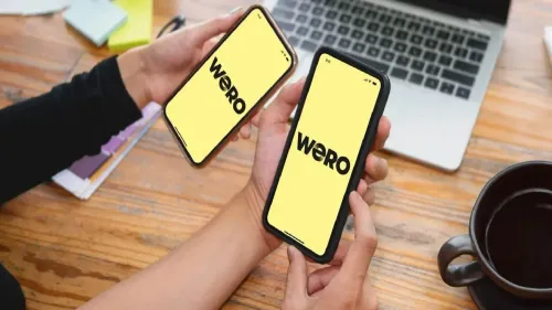 Wero, la révolution des paiements signée par les banques de France