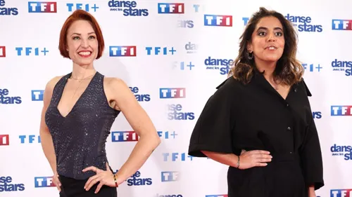 Inès Reg se confie sur l'impact de sa querelle avec Natasha St-Pier