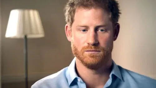 Les révélations choc du prince Harry : cocaïne, violence, mort de...