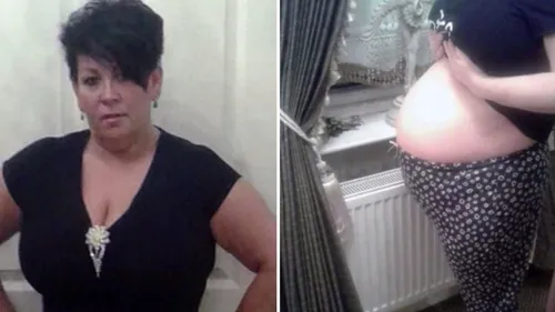 Cette femme est restée "enceinte" plus de 3 ans, ce qu'elle va...