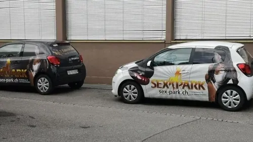 Scandale en Suisse : Un concours de fellation provoque...