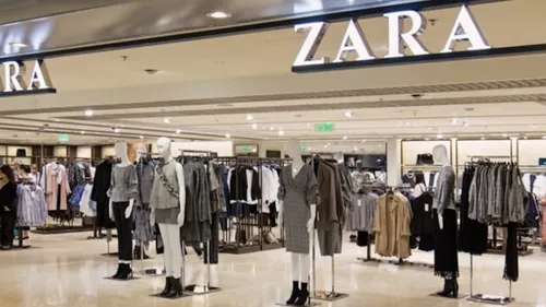 Zara lance sa propre plateforme de seconde main et fait concurrence...