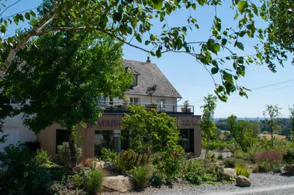 Suivez le Guide - Solène Dhermy (Maison de la Nature et de la...