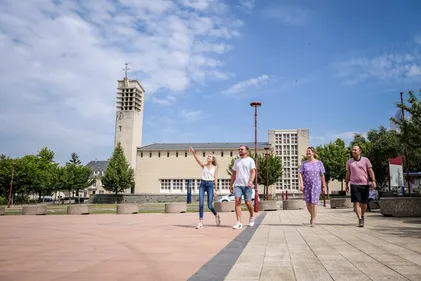 Suivez le Guide avec Matthieu Balusson (Les secrets de la...