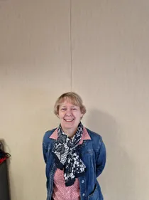 Ils Racontent Leur Tour - Véronique Buytaert