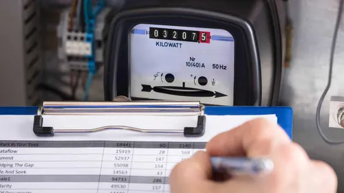 EAU POTABLE : CAMPAGNE DE RELÈVE DES COMPTEURS D'EAU À BAYEUX