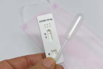 Mairie de Sainte-Marie Outre l'Eau : autotests gratuits