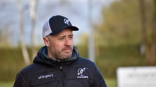 Cedric Hoarau quitte l’AF Virois