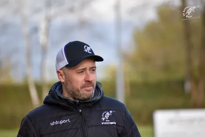 Cedric Hoarau quitte l’AF Virois