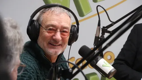 Retrouvez l'émission spéciale 40 ans de RadioVFM avec Michel...
