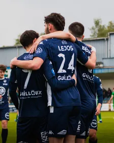 FC Flers - AF Virois En Direct sur RadioVFM