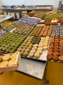 Suivez le Guide avec Olivier Lefebvre (Le Cabrichou)