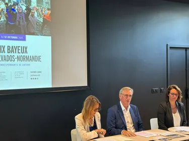 L'Actualité Sur RadioVFM