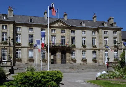 Mairie de Bayeux, service Etat Civil : CHANGEMENT DE NOM, PROCÉDURE...