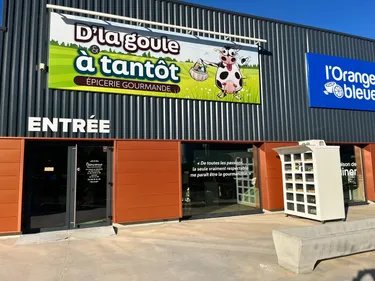 Suivez le Guide avec Christophe Françoise (D'la Goule et à Tantôt)