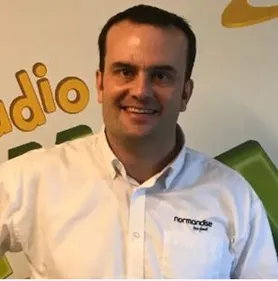 A La Une De Vos Infos Régions de ce Lundi 08 Décembre 2025