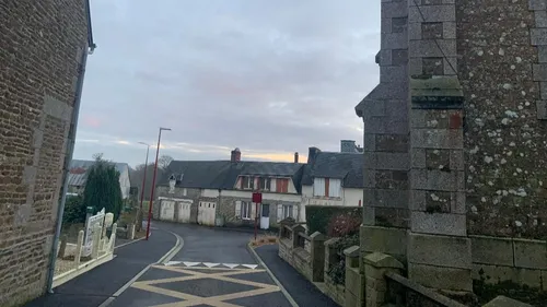 un homme gravement brûlé à Truttemer le Grand