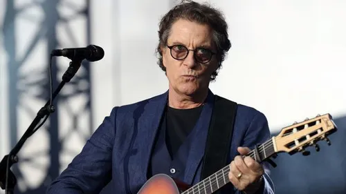 Gagnez vos places pour le concert de Francis Cabrel, 