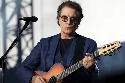 Gagnez vos places pour le concert de Francis Cabrel, 