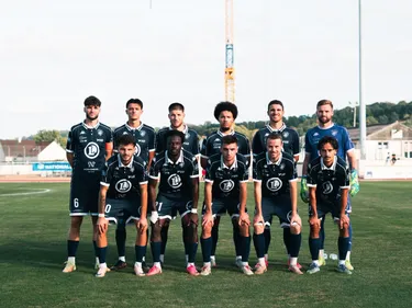 la Coupe de France offre un joli choc Vire - Granville ce samedi