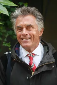 Gérard Holtz Invité De RadioVFM