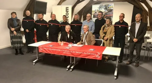 À la une de vos éditions du Bessin de ce mardi 27 janvier 2026