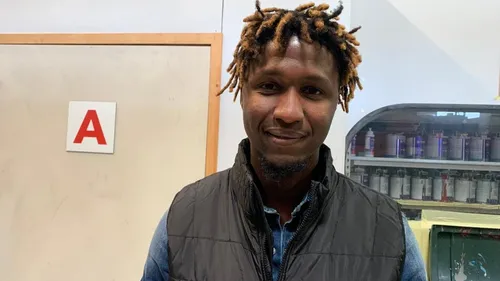 Tentative de meurtre à Vire : il a sauvé la victime !