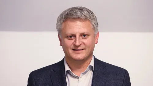 Arnaud Tanquerel, invité de Radio VFM ce vendredi