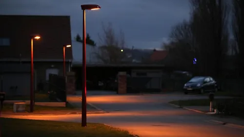 BAYEUX, ÉCLAIRAGE NOCTURNE : DU CHANGEMENT DANS LES HORAIRES