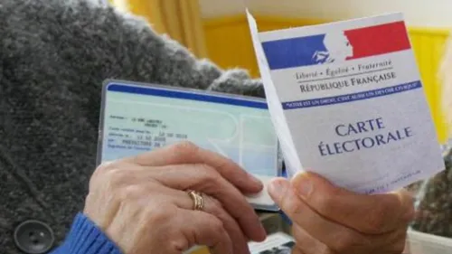 La Commune de Vire Normandie cherche des assesseurs pour...