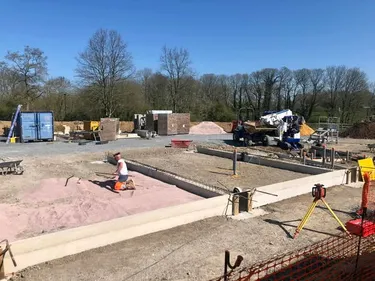 À la une de vos éditions du Bessin de ce jeudi 3 avril 2025