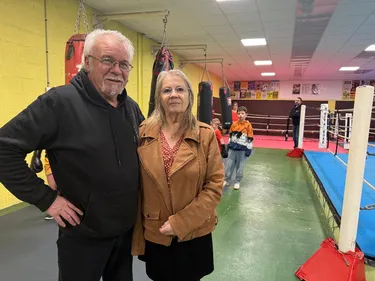 Le retour de la boxe ce samedi soir à la MJC de Vire !