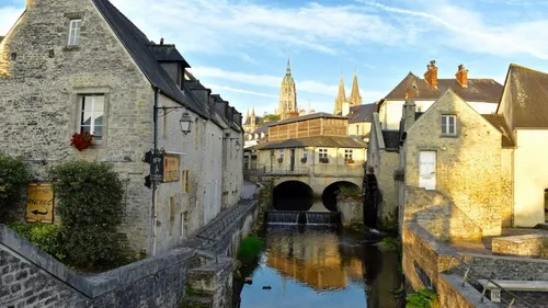 BOURSES DE VOYAGE : LES JEUNES BAYEUSAINS ONT JUSQU'AU 9 MAI