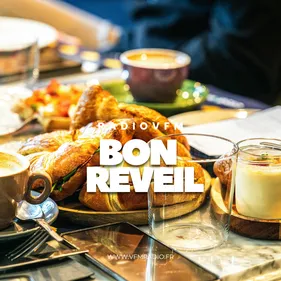 Bon Reveil
