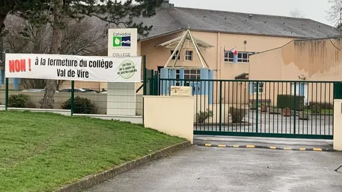 Le Tribunal administratif suspend la décision de fermeture du...