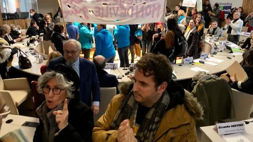 le Département du Calvados a entériné la fermeture du Val de Vire...